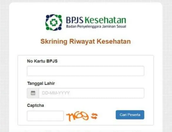 Cara Mudah Mendaftar BPJS Kesehatan untuk Perlindungan Kesehatan Anda