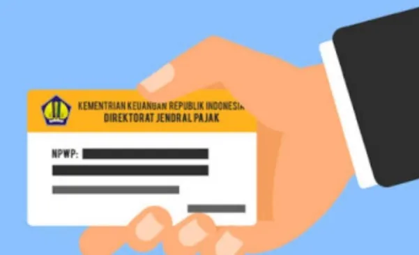 Trik Mudah untuk Memeriksa NPWP secara Online