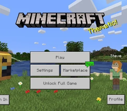 Cara Download Minecraft Gratis Tanpa Biaya