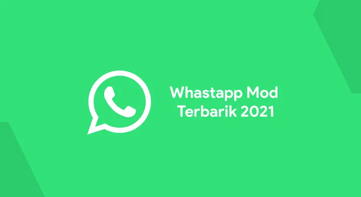 Trik Download Whatsapp Mod: Cara Mempercantik Tampilan Chat dengan Mudah!