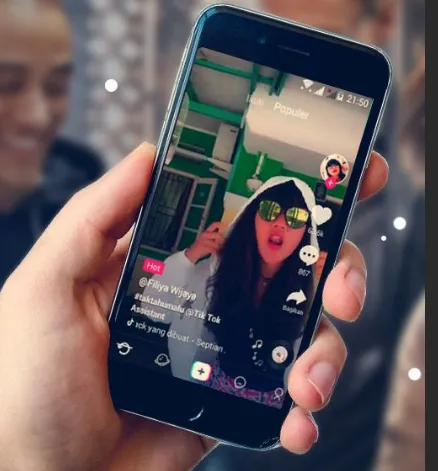 Trik Rahasia Cara Live Di Tiktok yang Mudah dan Efektif