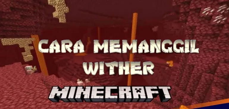 Rahasia Membuat Ritual Memanggil Wither yang Ampuh