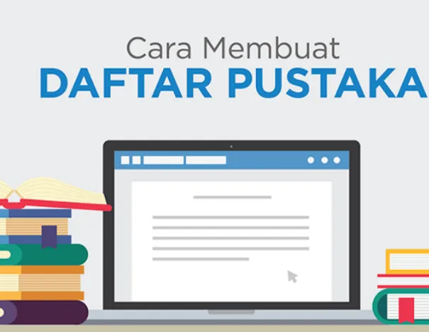 Trik Mudah untuk Membuat Daftar Pustaka Otomatis