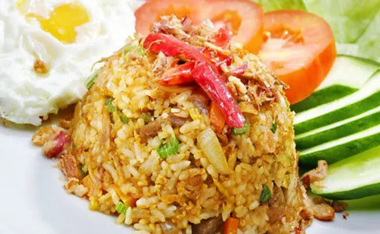 Trik Membuat Nasi Goreng yang Lezat dan Sederhana