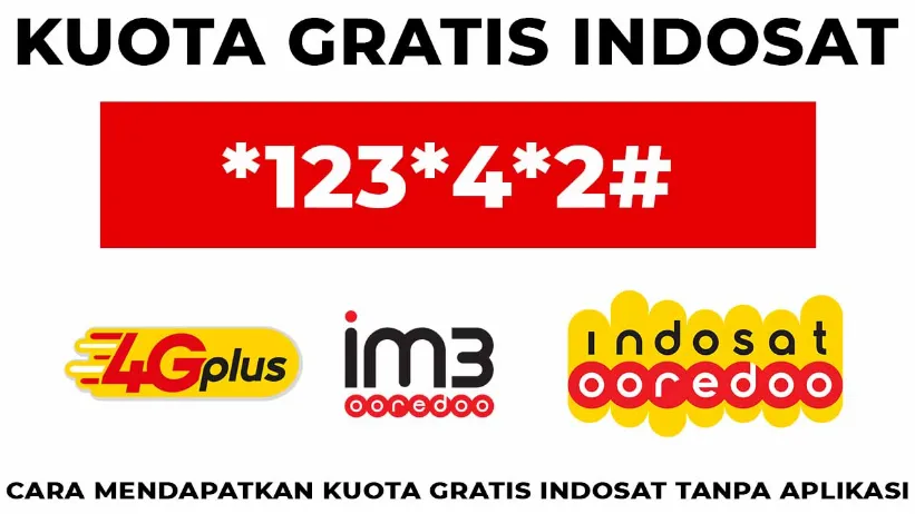 Cara Mendapatkan Kuota Gratis Telkomsel dengan Mudah dan Cepat