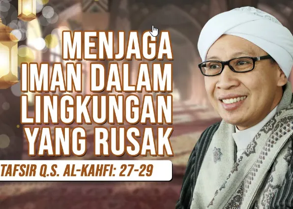 Trik Mudah Menjaga Keharuman Alquran