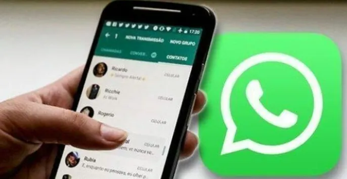 10 Tips Ampuh Menyadap Whatsapp Lewat Google