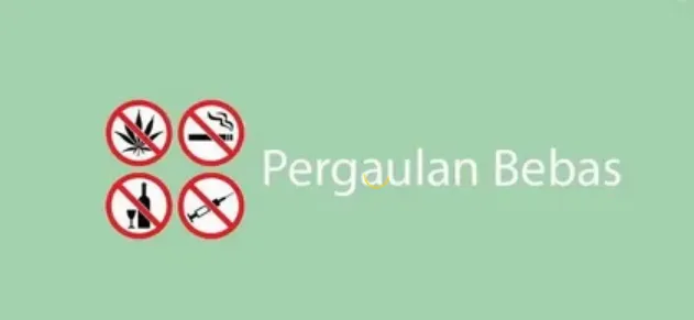 Cara Menghindari Pergaulan Bebas Secara Preventif