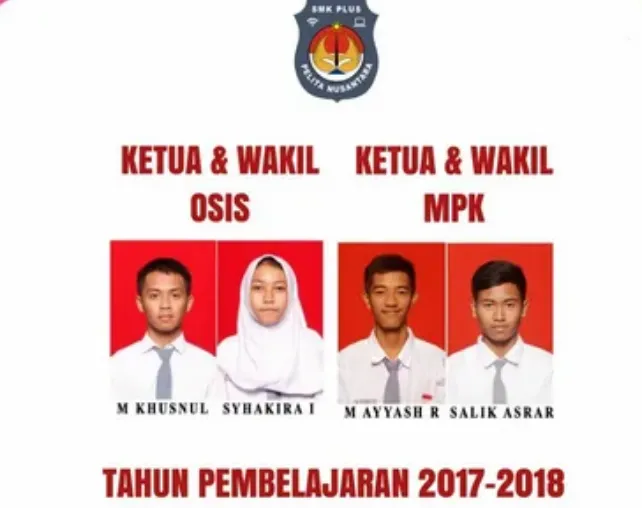 Tips & Trik Memilih Ketua Osis