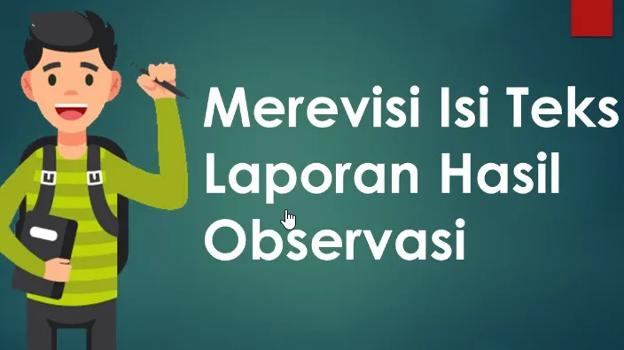 Teknik Efektif Merevisi Laporan Percobaan dengan Lebih Baik