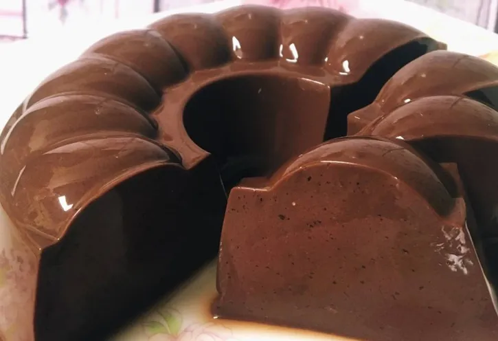 Resep Puding Coklat yang Mudah dan Enak untuk Pemula