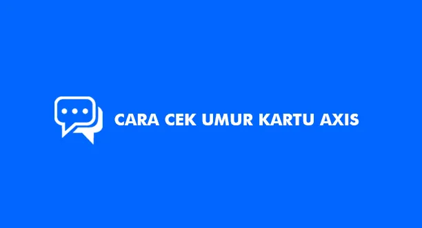 Cara Mudah dan Cepat untuk Mengecek Umur Kartu Indosat Anda