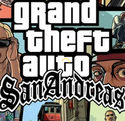 Trik Cepat Download Gta San Andreas Apk Terbaru