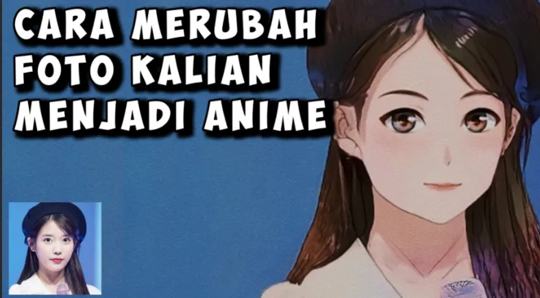 Tips & Trik: Rahasia Menjadi Karakter Anime yang Menakjubkan