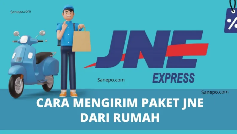 Trik Kirim Paket JNE dengan Cepat dan Aman