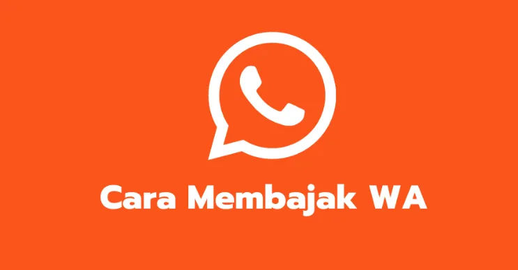 Rahasia Tersembunyi: Cara Mudah Membajak WhatsApp dengan Chrome