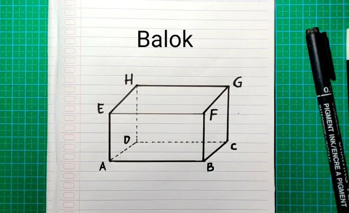 Rahasia Membuat Balok Kokoh dan Rapi dalam 5 Langkah Mudah!