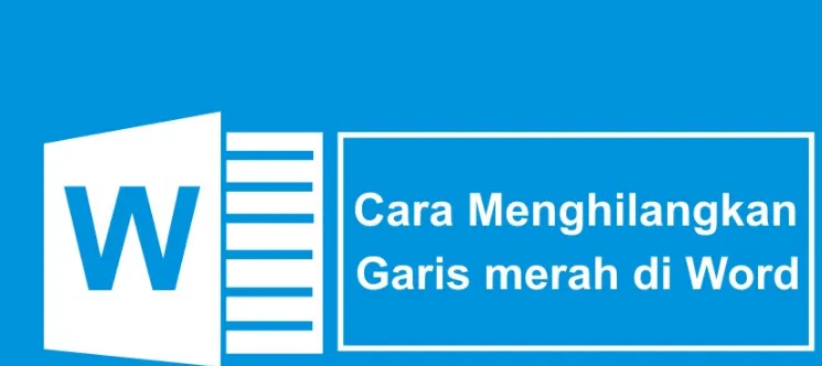 Trik Jitu Membuat Garis Kop Surat Di Word yang Profesional