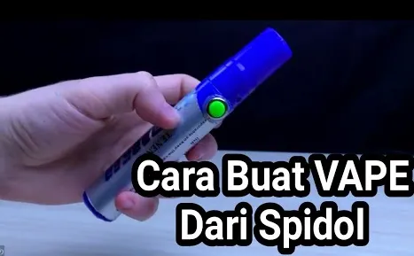 Mengungkap Rahasia Membuat Vape Sendiri yang Mudah dan Murah