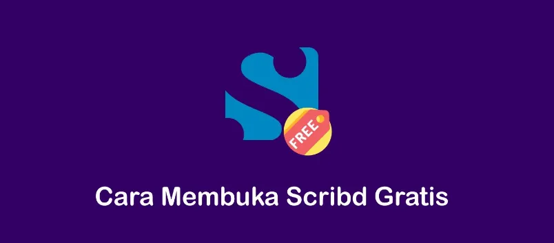 Trik Ampuh Membuka Scribd dengan Mudah