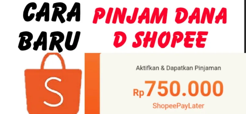 Tips & Trik Meminjam Uang di Shopee dengan Mudah dan Cepat