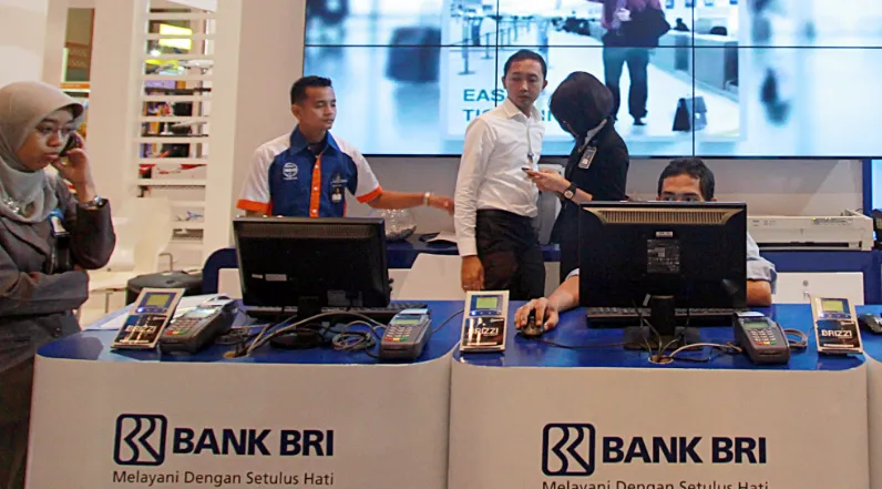 Trik Jitu Menyimpan Uang di Bank BRI untuk Masa Depan