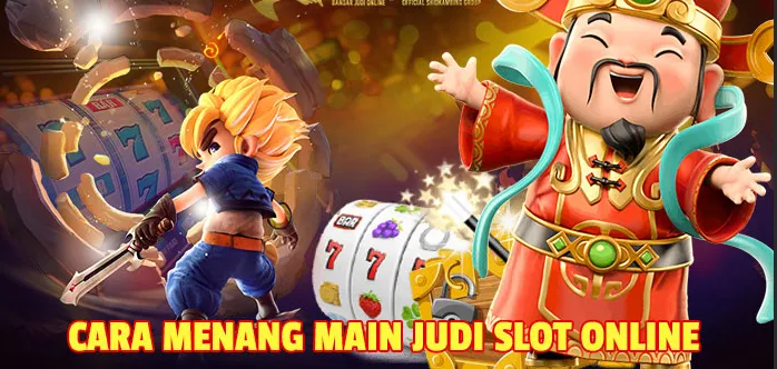 Trik Ampuh Menang Main Slot Pragmatic dalam 5 Langkah