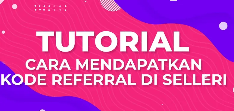 Trik Ampuh Menerima Kode Referral yang Menguntungkan