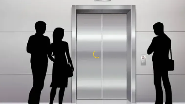 Trik Amat Efektif Menggunakan Lift Dalam Sekejap