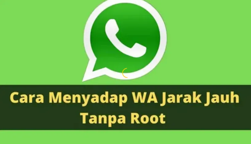 Aplikasi Rahasia: Cara Menyadap Wa Pacar Jarak Jauh Tanpa Ketahuan!